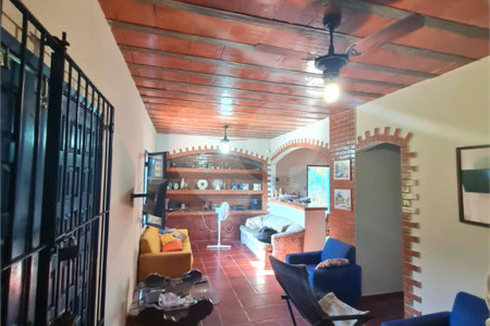 Casa à venda com 5 quartos em Jardim Arco Íris, São Pedro da Aldeia, RJ