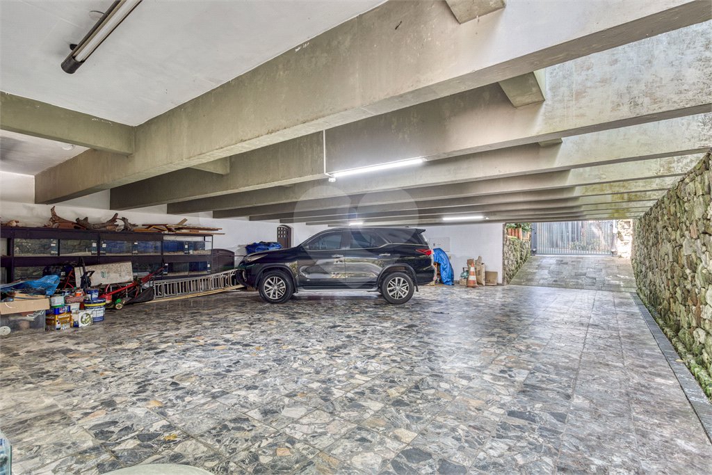 Casa Térrea à venda com 4 suítes em Alto da Boa Vista, São Paulo, SP