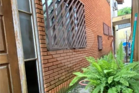 Sobrado à venda com 3 quartos, sendo 1 suíte, em Jardim Ester, São Paulo, SP