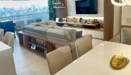 Apartamento à venda com 2 quartos, sendo 1 suíte,  em Santana, São Paulo, SP