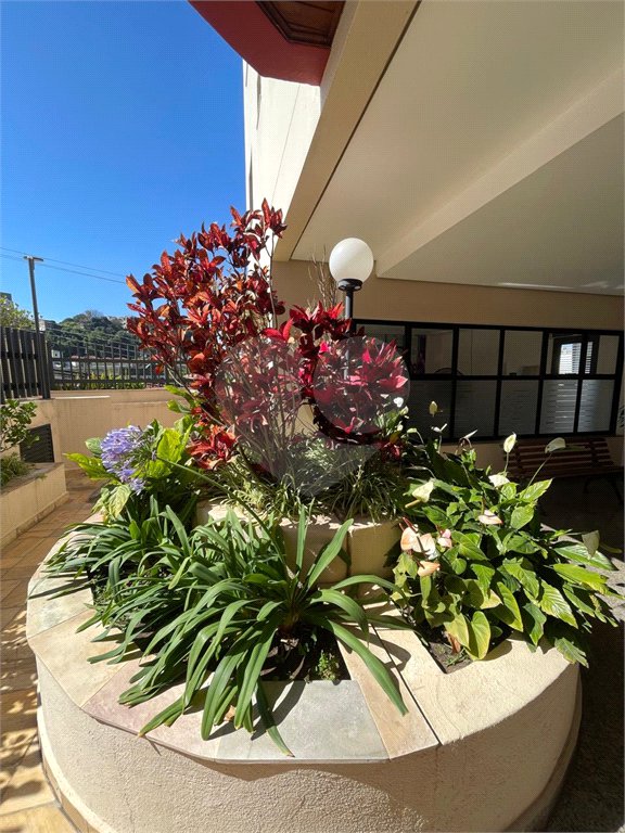 Apartamento à venda com 2 quartos, sendo 1 suíte, em Vila Gustavo, São Paulo, SP