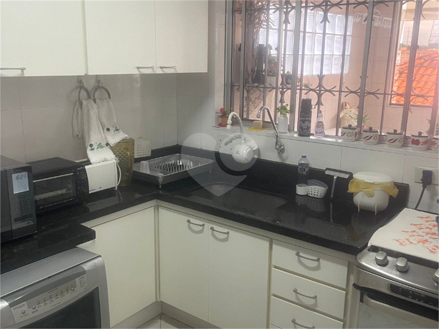 Sobrado à venda com 3 quartos em Vila Nova Alba, São Paulo, SP