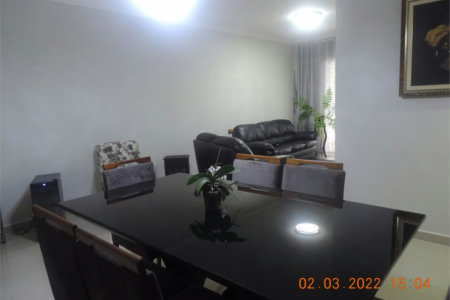 Apartamento Residencial à venda, Aviação, Praia Grande - AP0464.