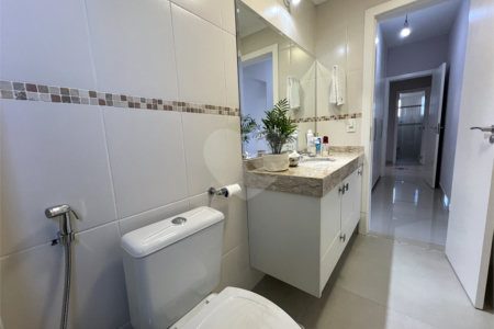 Apartamento à venda com 4 quartos, sendo 2 suítes, em Vila Sfeir, Indaiatuba, SP