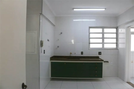 Apartamento à venda com 3 quartos, sendo 1 suíte, em Água Branca, São Paulo, SP