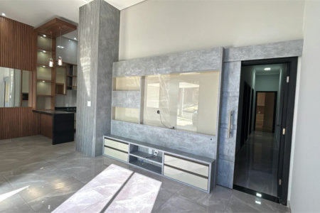 Casa à venda com 3 quartos, sendo 1 suíte, no condomínio Vila Paraty, Indaiatuba - SP