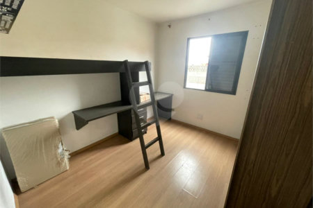 Apartamento à venda com 2 quartos em Vila Mazzei, São Paulo, SP