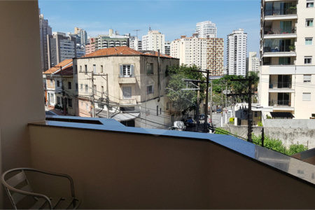 Apartamento à venda com 3 quartos, sendo 2 suítes, em Água Fria, São Paulo, SP