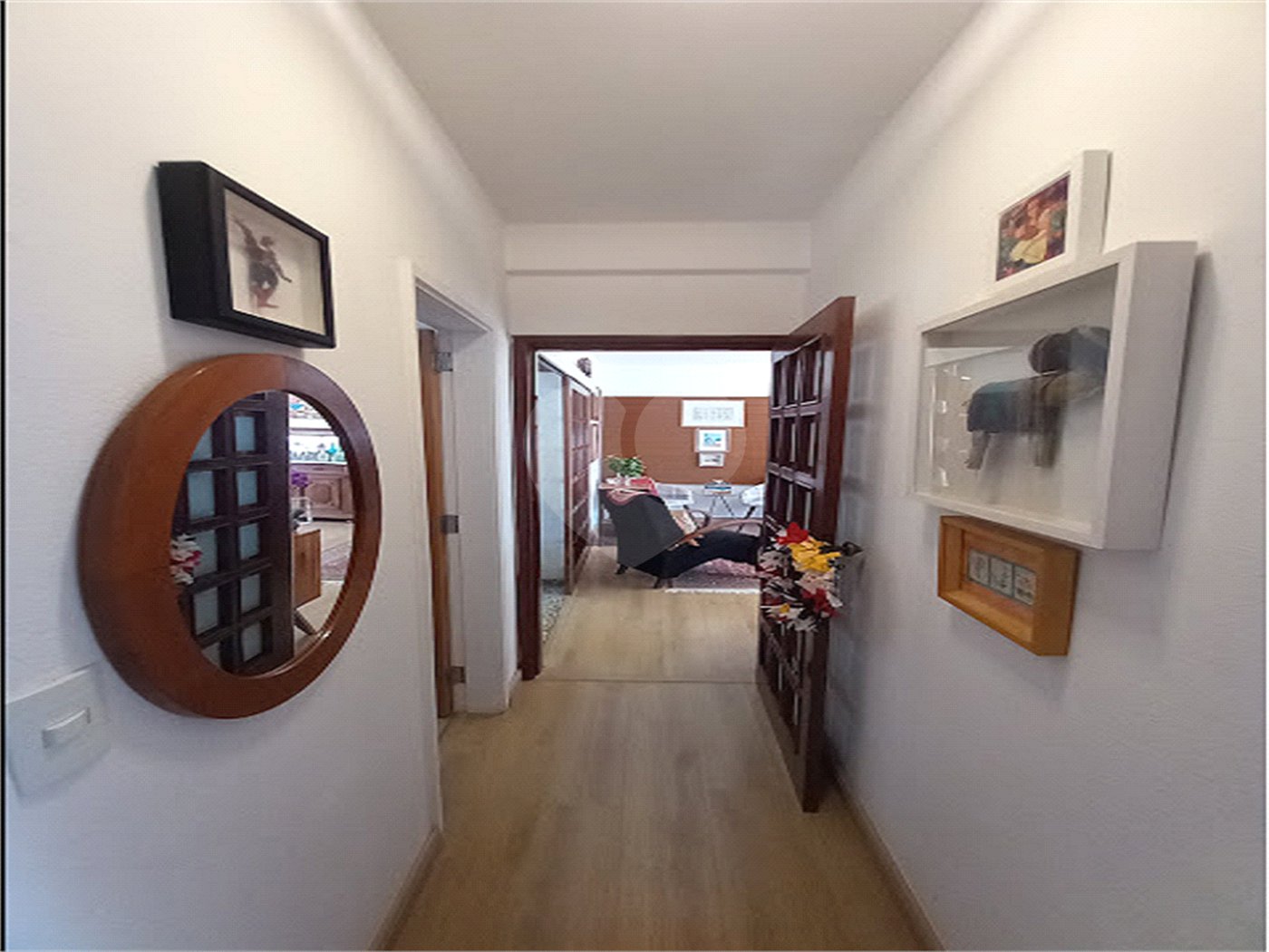 Apartamento à venda com 3 quartos em Pinheiros, São Paulo, SP