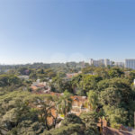 Cobertura à venda com 4 quartos, sendo 2 suítes,  em Alto da Boa Vista, São Paulo, SP