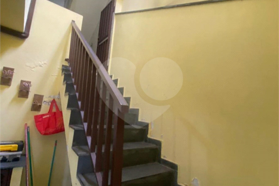 Sobrado à venda com 3 quartos, sendo 1 suíte, em Vila Nova Cachoeirinha, São Paulo, SP