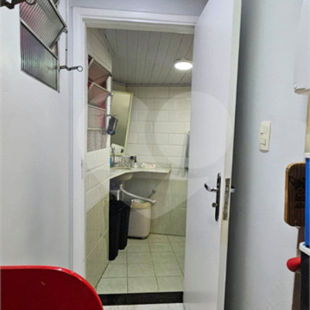 Casa de Vila à venda com 2 quartos em Vila Mazzei, São Paulo, SP