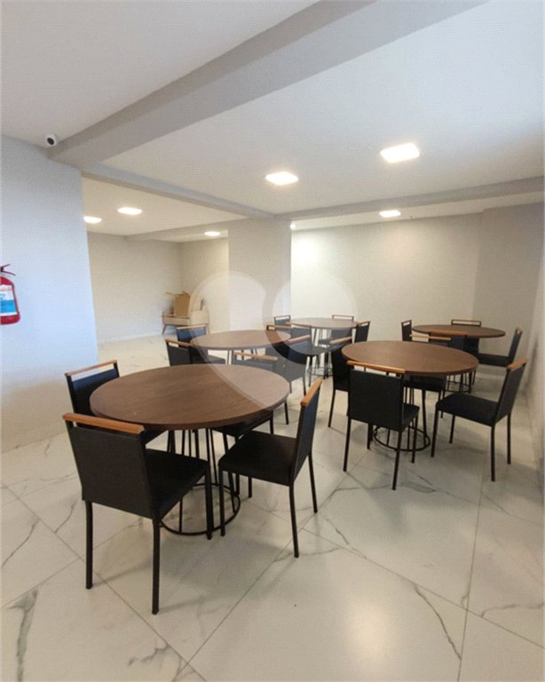 Apartamento à venda com 1 quarto em Vila Mazzei, São Paulo, SP