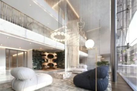 Apartamento para alugar com 2 suítes em Jardim Morumbi, São Paulo, SP
