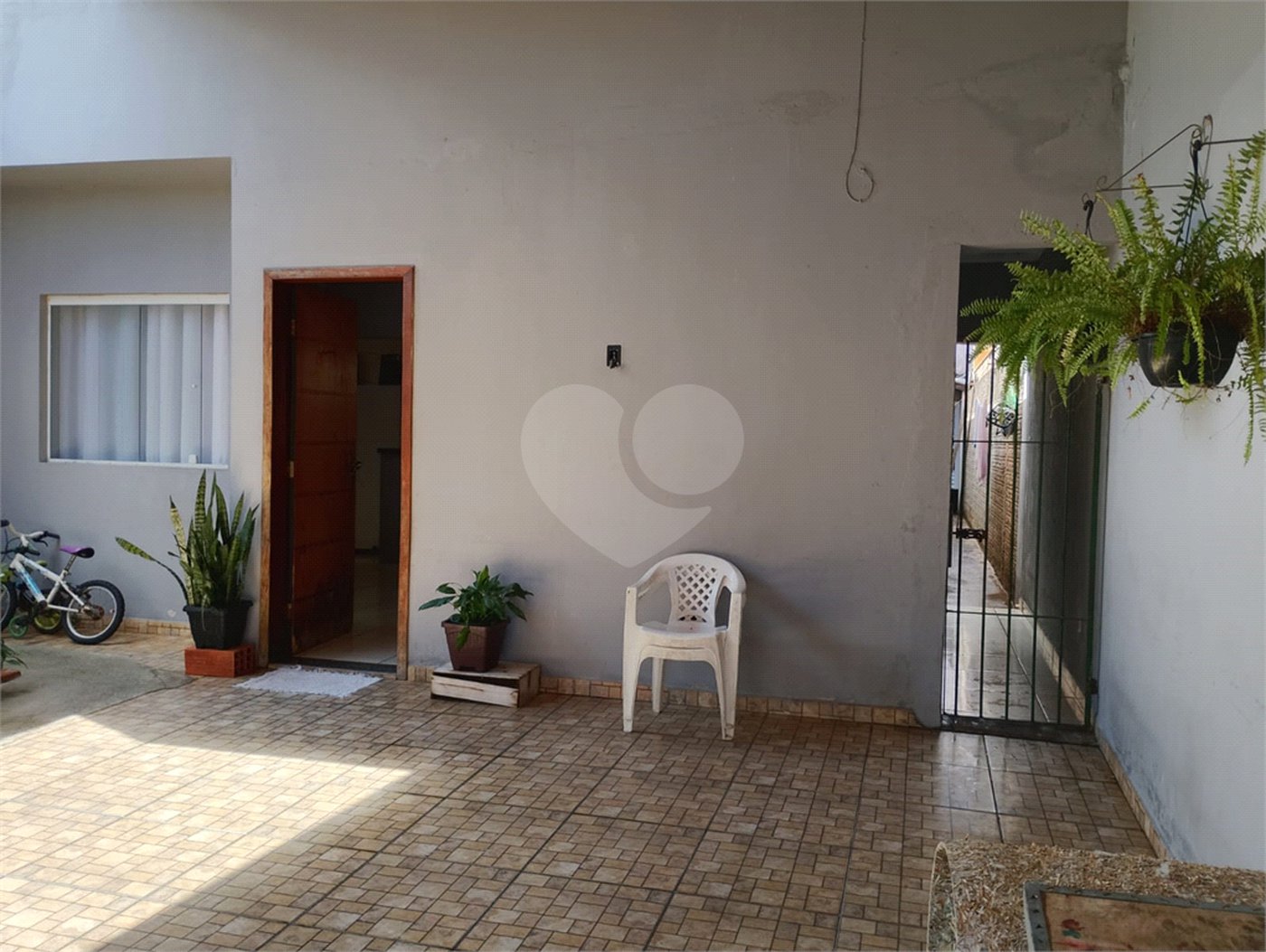 Casa à venda com 3 quartos, sendo 1 suíte, em Convívio do Santo, Porto Feliz, SP