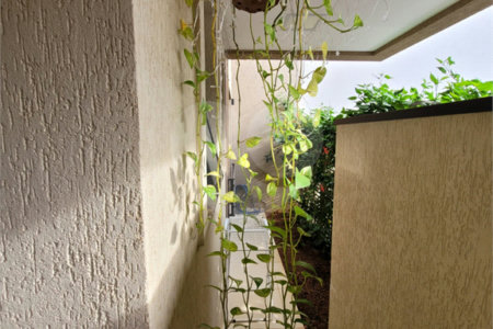 Apartamento à venda com 2 quartos, sendo 1 suíte, em Jardim Botânico, Ribeirão Preto, SP