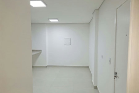 Apartamento com 2 Dormitórios à Venda, 82 M² por R$ 645.000 – Gonzaga – Santos/Sp