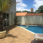 Casa à venda com 4 quartos, sendo 3 suítes, no condomínio Residencial Nova Cantareira, São Paulo - SP