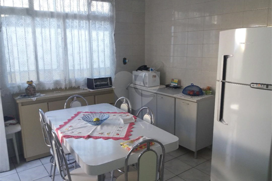 Sobrado à venda com 3 quartos em Pirituba, São Paulo, SP