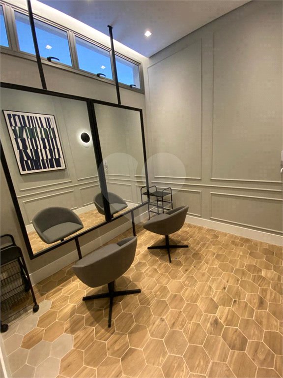 Apartamento à venda com 2 suítes em Lapa, São Paulo, SP