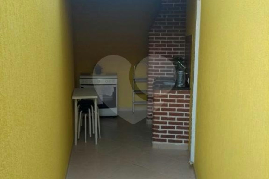 Sobrado à venda com 3 quartos, sendo 1 suíte,  em Jardim Cidade Pirituba, São Paulo, SP
