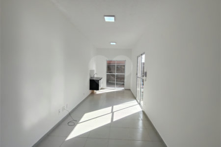 Casa à venda ou para alugar com 2 quartos no condomínio Villagio Allegro, Itapetininga - SP