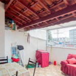 Casa à venda com 2 suítes no condomínio Residencial Flor de Lis, São Paulo - SP