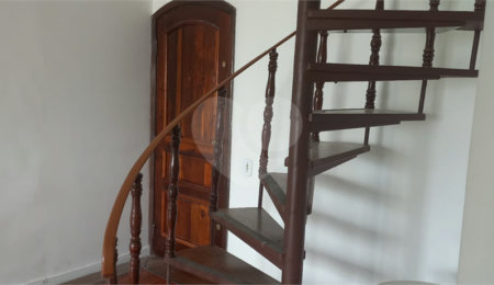 Duplex à venda com 2 suítes em Pinheiros, São Paulo, SP