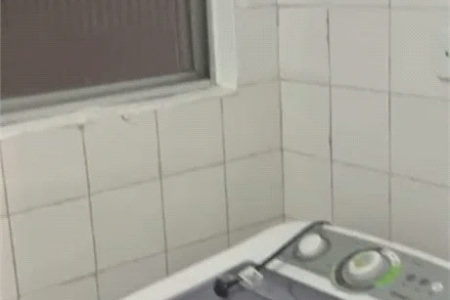Apartamento à venda com 1 quarto em Pinheiros, São Paulo, SP