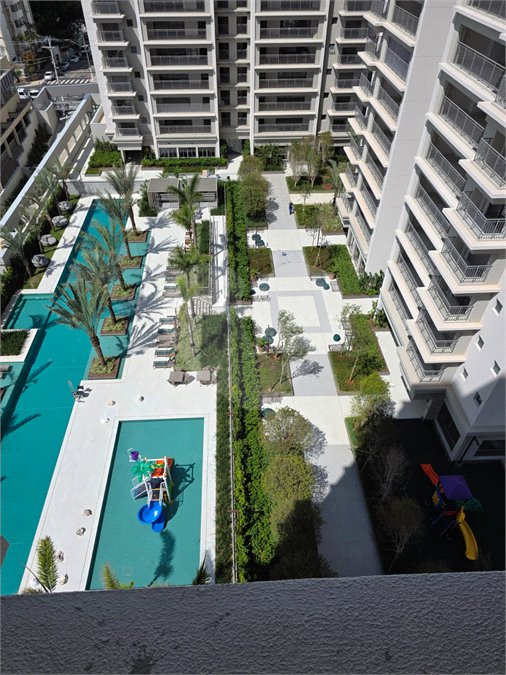 Apartamento à venda ou para alugar com 3 suítes em Tucuruvi, São Paulo, SP