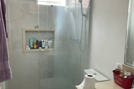 Sobrado à venda com 5 quartos, sendo 2 suítes,  em Vila Cordeiro, São Paulo, SP