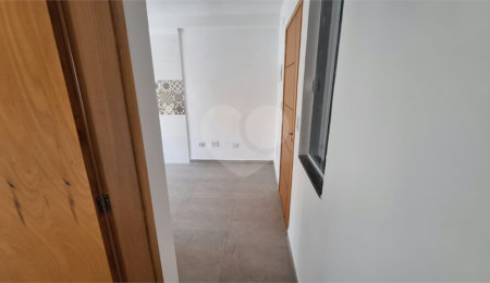 Apartamento à venda com 1 suíte em Santana, São Paulo, SP