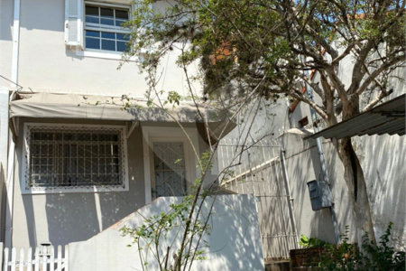 Casa de Vila à venda com 2 quartos em Vila Mazzei, São Paulo, SP