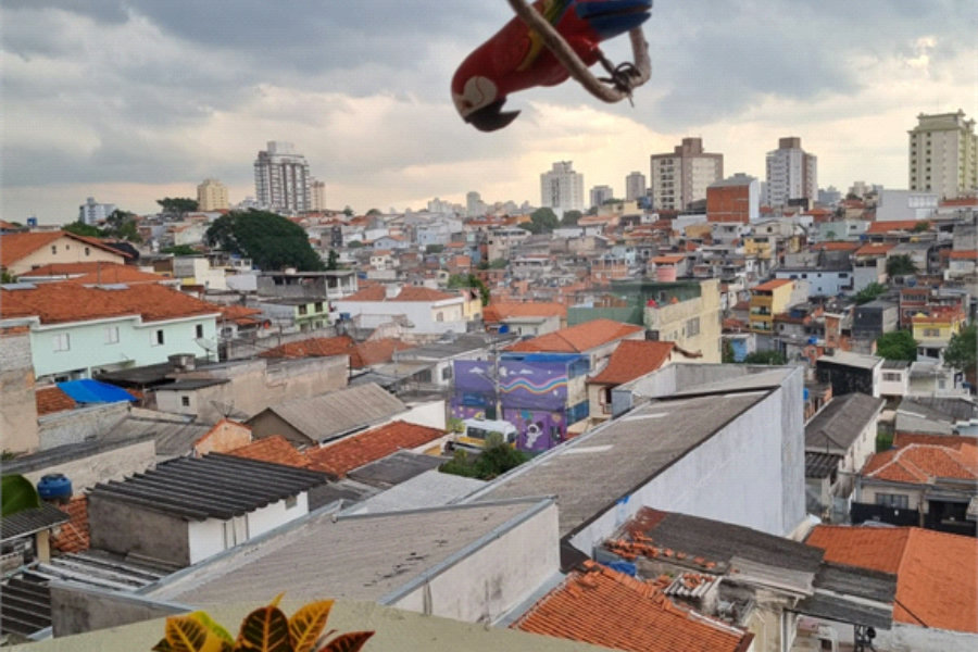 Apartamento à venda com 3 quartos em Vila Medeiros, São Paulo, SP
