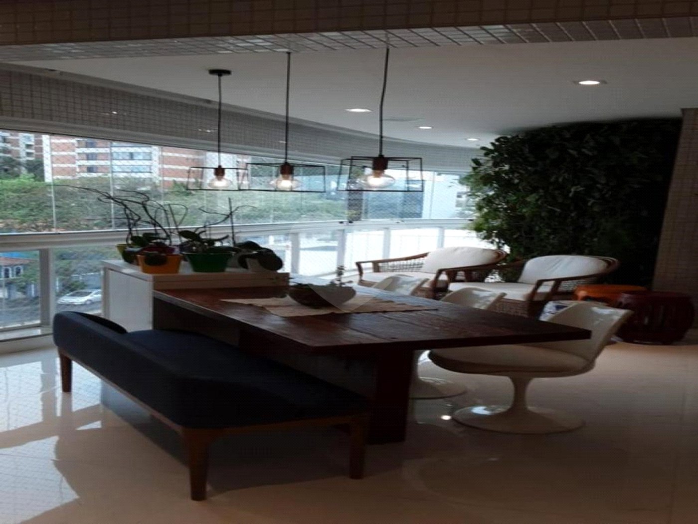 Apartamento à venda com 3 suítes em Jardim do Mar, São Bernardo do Campo, SP