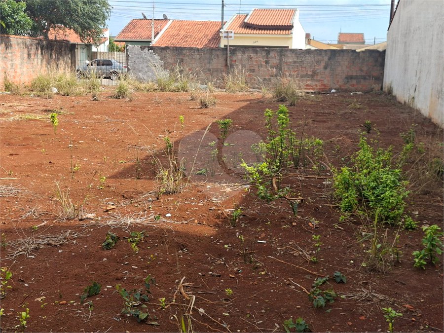 Terreno à venda em Vila Carolina, Itapetininga, SP