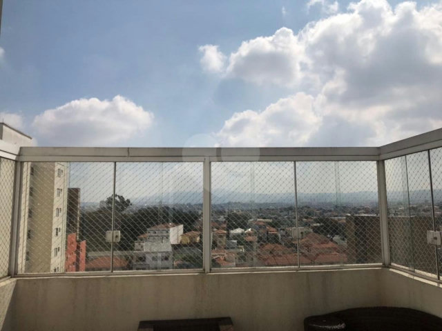 Duplex à venda com 3 quartos, sendo 1 suíte,  em Casa Verde, São Paulo, SP