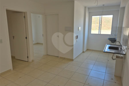 Apartamento à venda com 2 quartos em Vila Brasileira, Mogi das Cruzes, SP