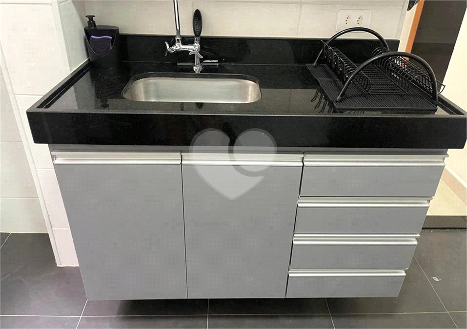 Apartamento à venda com 2 quartos em Jardim Botânico, Araraquara, SP