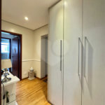 Apartamento à venda com 4 suítes em Vila Suzana, São Paulo, SP