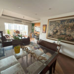 Apartamento à venda com 3 suítes em Indianópolis, São Paulo, SP