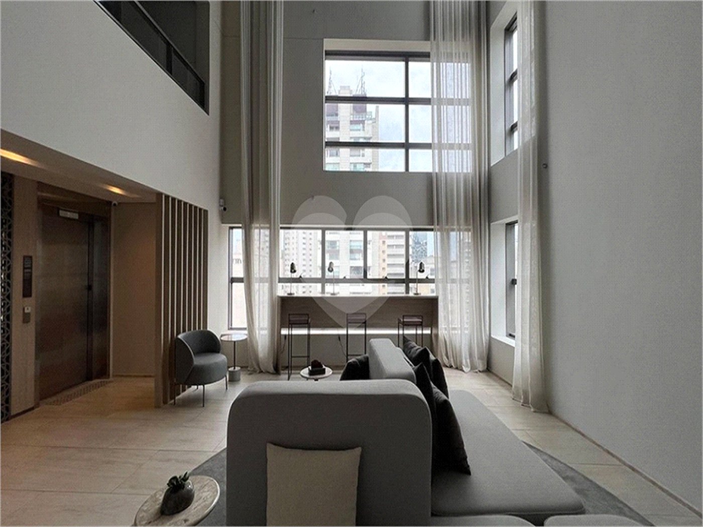 Apartamento à venda ou para alugar com 1 suíte em Paraíso, São Paulo, SP