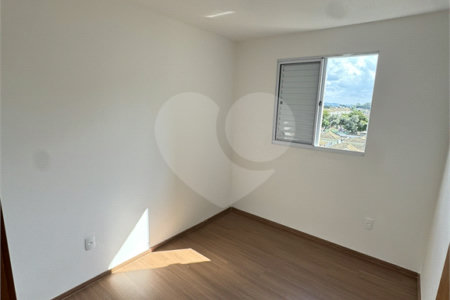 Apartamento à venda com 2 quartos em Jardim Carolina, Jundiaí, SP