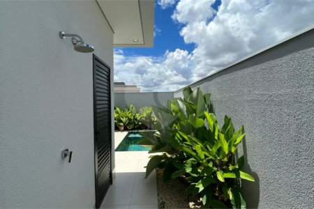 Casa à venda com 3 suítes no condomínio Brisas Horizontal, Cuiabá - MT