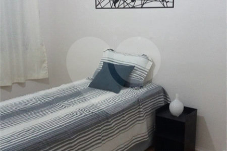 Apartamento para alugar com 2 quartos em Itaim Bibi, São Paulo, SP