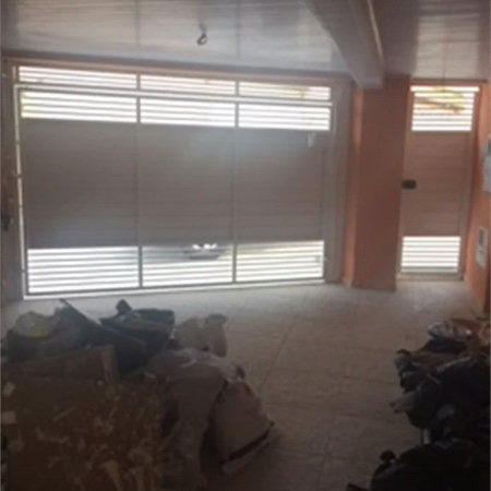 Sobrado à venda com 6 quartos, sendo 4 suítes, em Jardim Ester, São Paulo, SP