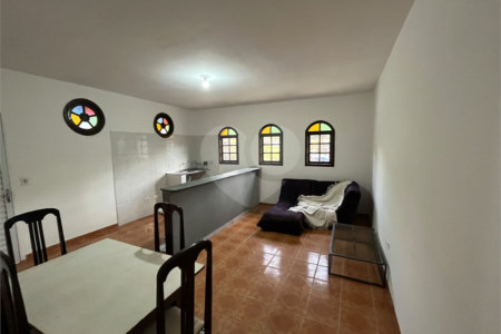 Casa para alugar com 1 quarto em Jardim Lúcia, São Paulo, SP