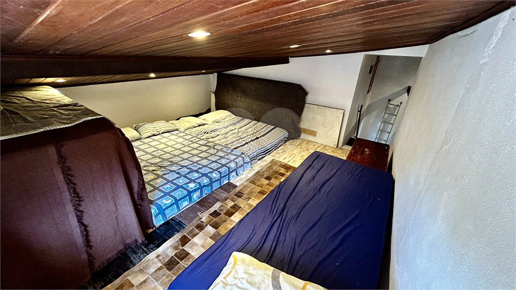 Chácara à venda com 2 quartos, sendo 1 suíte, em Jardim das Garças, Santo André, SP