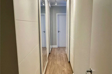 Apartamento à venda com 3 quartos, sendo 2 suítes, em Vila Suzana, São Paulo, SP