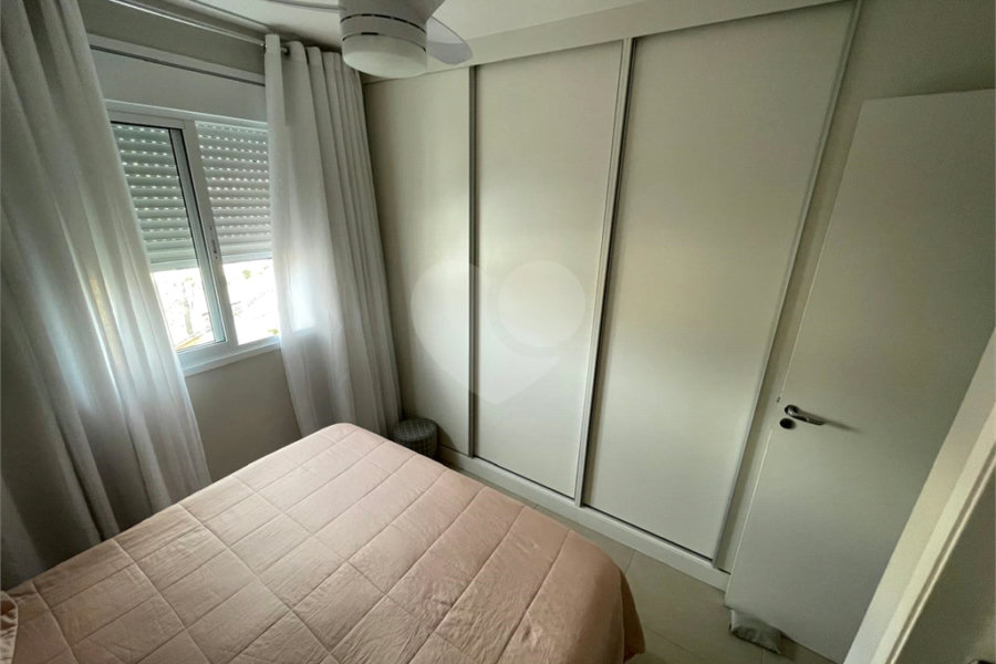 Apartamento à venda com 3 quartos, sendo 1 suíte, em Parada Inglesa, São Paulo, SP